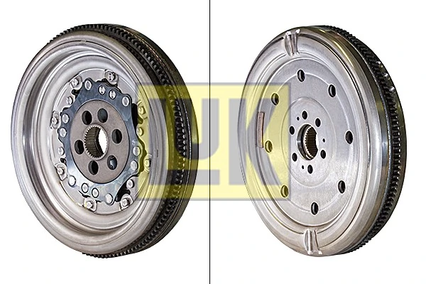 Flywheel